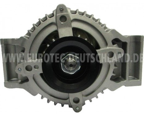 Alternator 12061102 Eurotec
