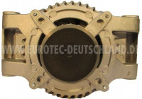 Alternator 12061107 Eurotec