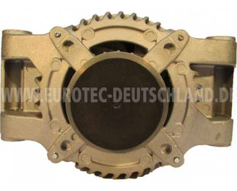 Alternator 12061107 Eurotec