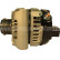 Alternator 12061107 Eurotec, Thumbnail 2