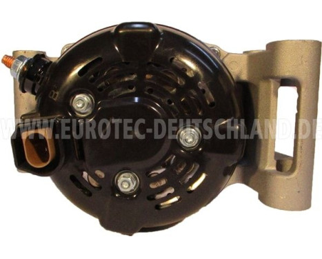 Alternator 12061107 Eurotec, Image 3