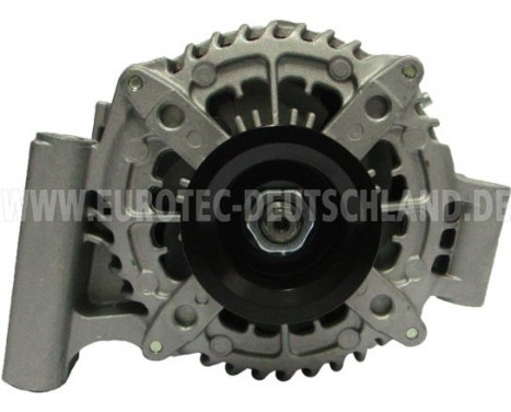 Alternator 12061108 Eurotec