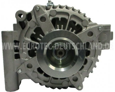 Alternator 12061109 Eurotec
