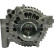 Alternator 12061109 Eurotec