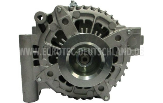 Alternator 12061109 Eurotec