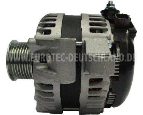 Alternator 12061109 Eurotec, Image 2