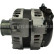 Alternator 12061109 Eurotec, Thumbnail 2