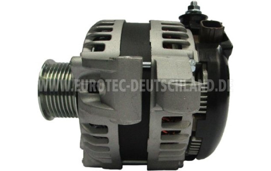Alternator 12061109 Eurotec, Image 2