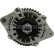 Alternator 12061114 Eurotec