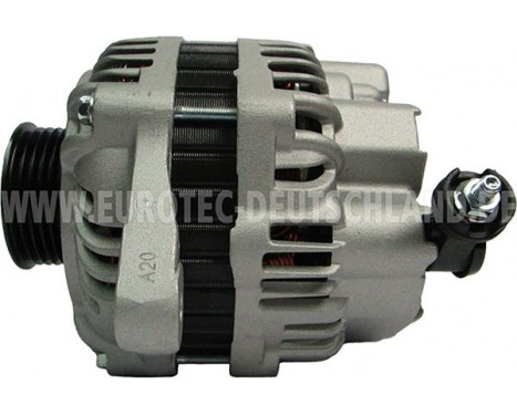 Alternator 12061114 Eurotec, Image 3