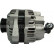 Alternator 12061114 Eurotec, Thumbnail 3