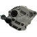 Alternator 12061114 Eurotec, Thumbnail 4