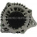 Alternator 12061126 Eurotec