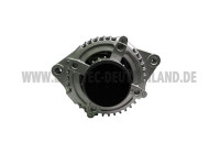Alternator 12061127 Eurotec