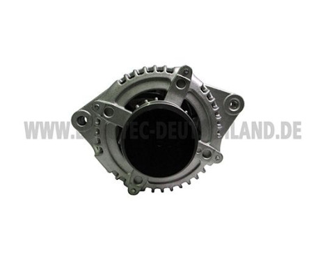 Alternator 12061127 Eurotec