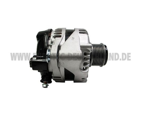 Alternator 12061127 Eurotec, Image 2