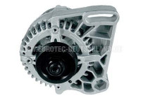 Alternator 12090007 Eurotec