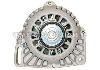 Alternator 12090009 Eurotec