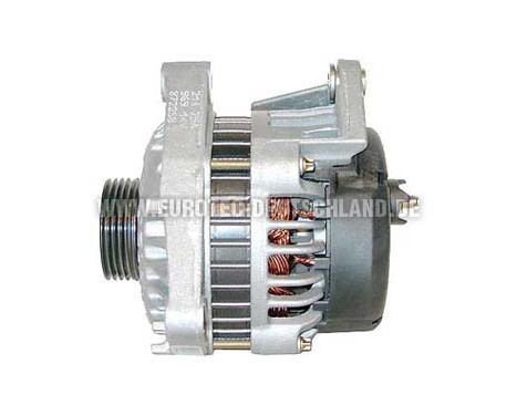 Alternator 12090009 Eurotec, Image 2