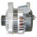 Alternator 12090009 Eurotec, Thumbnail 2