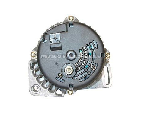 Alternator 12090009 Eurotec, Image 3