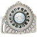 Alternator 12090009 Eurotec, Thumbnail 4