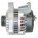 Alternator 12090009 Eurotec, Thumbnail 5