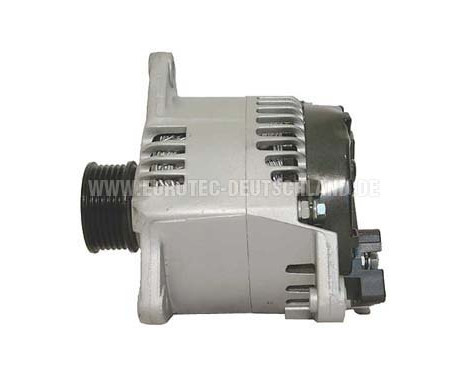 Alternator 12090012 Eurotec, Image 2