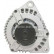 Alternator 12090012 Eurotec, Thumbnail 4