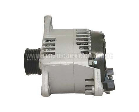Alternator 12090012 Eurotec, Image 5