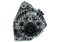 Alternator 12090019 Eurotec