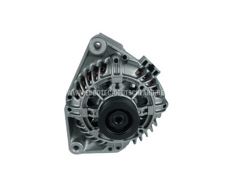 Alternator 12090019 Eurotec