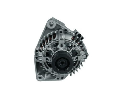 Alternator 12090019 Eurotec, Image 4