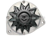 Alternator 12090021 Eurotec