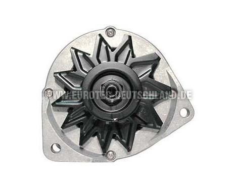 Alternator 12090021 Eurotec