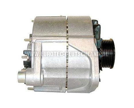 Alternator 12090021 Eurotec, Image 2