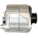 Alternator 12090021 Eurotec, Thumbnail 2