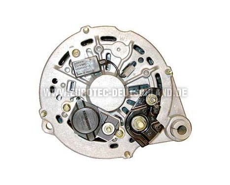 Alternator 12090021 Eurotec, Image 3