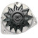 Alternator 12090021 Eurotec, Thumbnail 4
