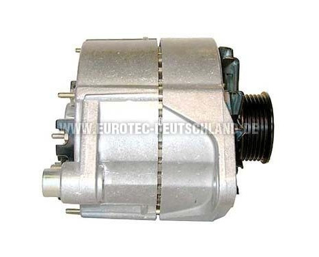 Alternator 12090021 Eurotec, Image 5