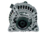 Alternator 12090024 Eurotec