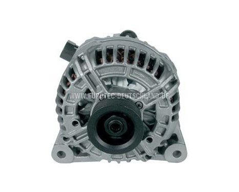 Alternator 12090024 Eurotec