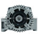Alternator 12090026 Eurotec