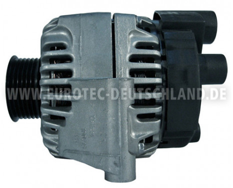Alternator 12090026 Eurotec, Image 2