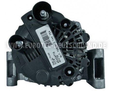 Alternator 12090026 Eurotec, Image 6