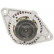 Alternator 12090028 Eurotec