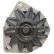 Alternator 12090032 Eurotec