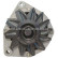 Alternator 12090032 Eurotec, Thumbnail 4