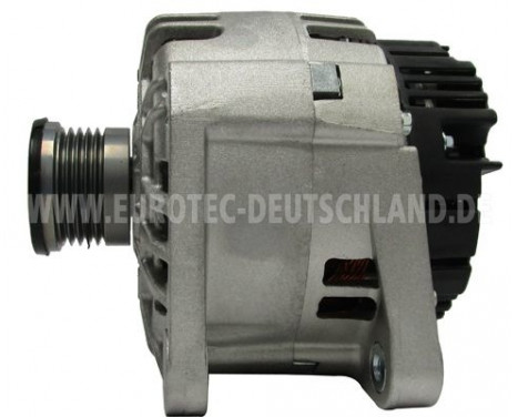 Alternator 12090035 Eurotec, Image 5