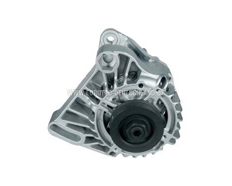 Alternator 12090040 Eurotec